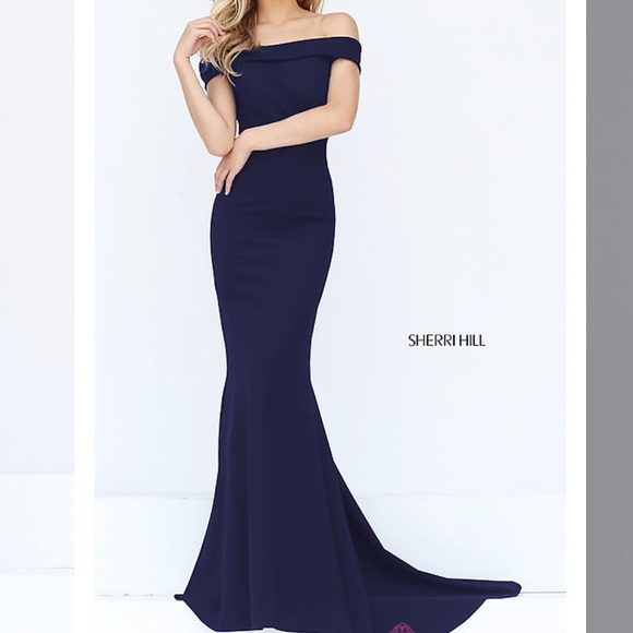 Sherri Hill Dresses & Skirts - Prom Dress